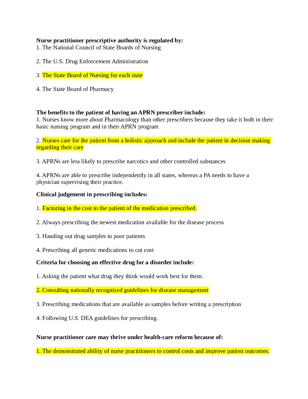 Preview image for NR 508 Quiz 1